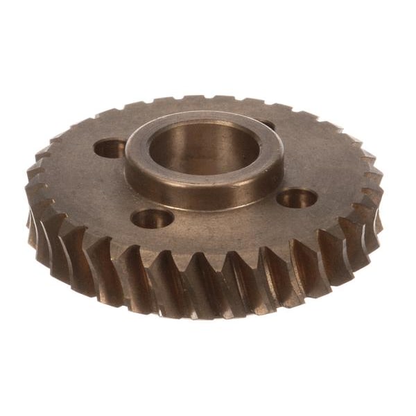 Worm Gear - No Key Track -Befo